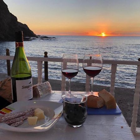 Appartamento Vv Yelymar. Playa De Alojera Esterno foto