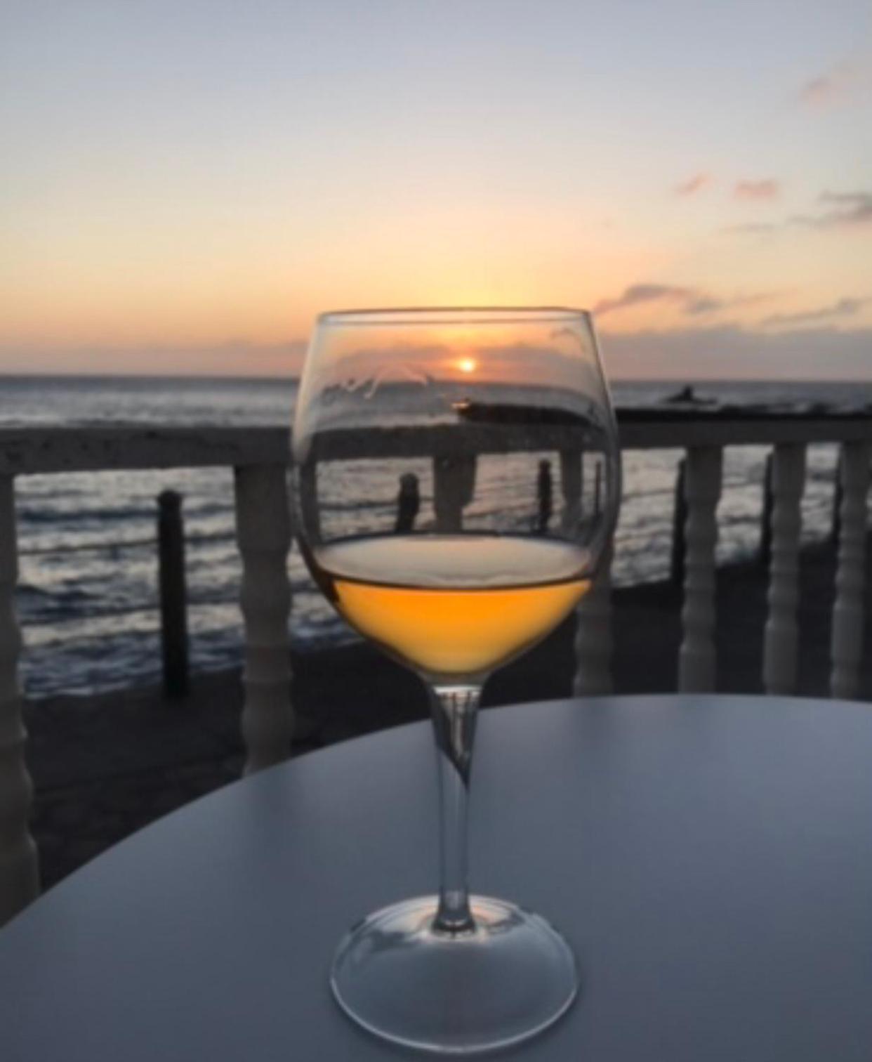 Appartamento Vv Yelymar. Playa De Alojera Esterno foto